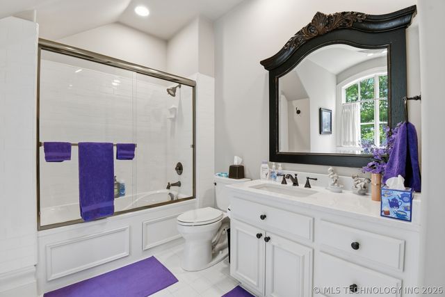 10427 S Oxford Avenue, Tulsa, OK 74137