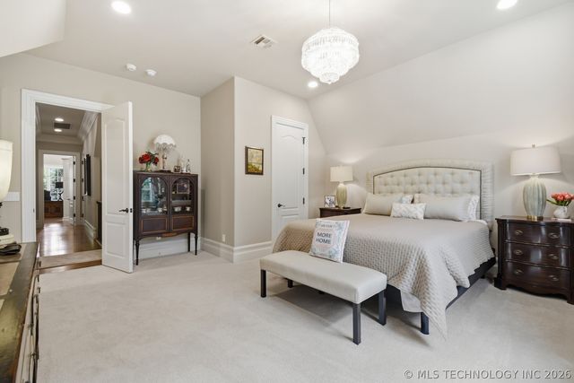 10427 S Oxford Avenue, Tulsa, OK 74137