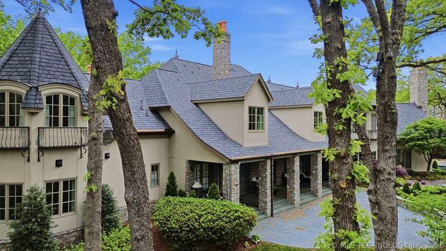 10427 S Oxford Avenue, Tulsa, OK 74137