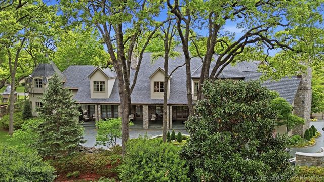 10427 S Oxford Avenue, Tulsa, OK 74137
