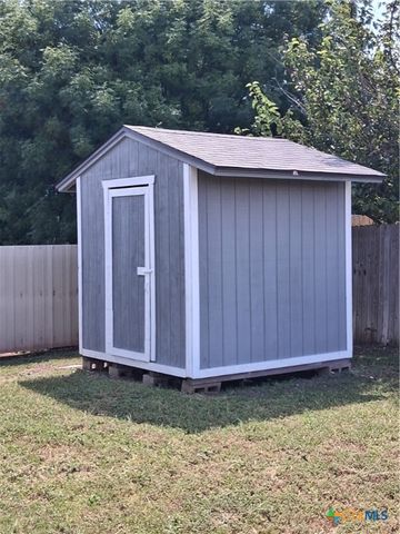 3801 Riverrock Drive, Killeen, TX 76549