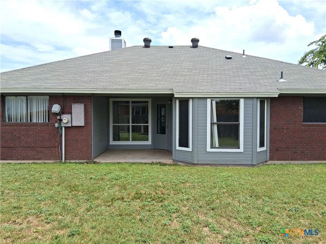 3801 Riverrock Drive, Killeen, TX 76549