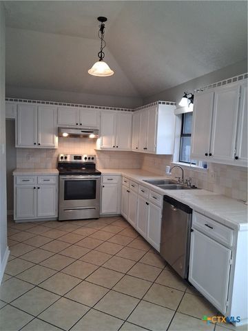 3801 Riverrock Drive, Killeen, TX 76549