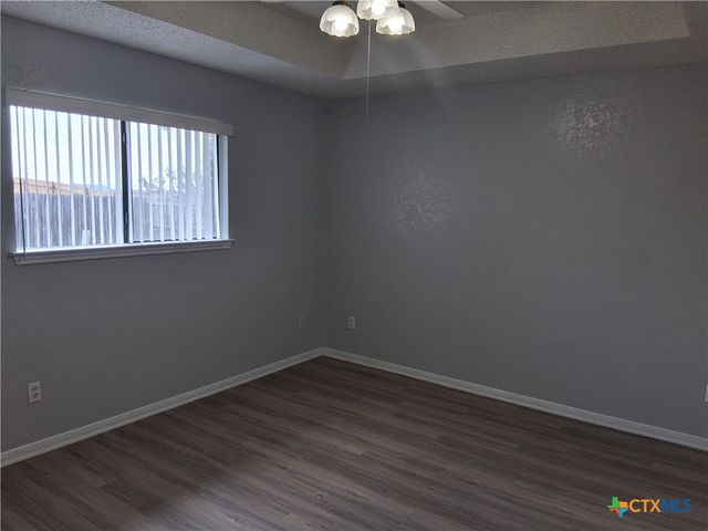 3801 Riverrock Drive, Killeen, TX 76549