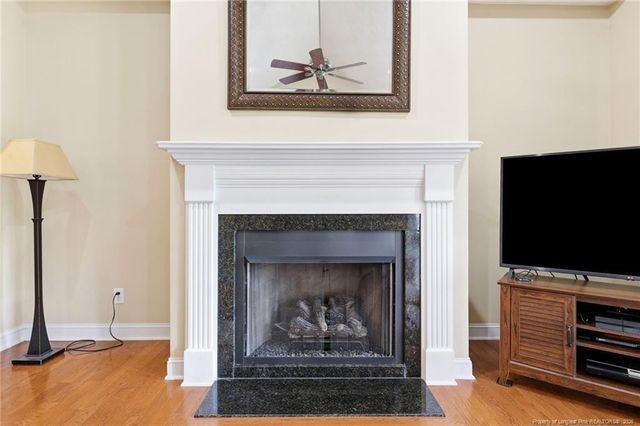 7029 Pope Cashwell Court, Hope Mills, NC 28348