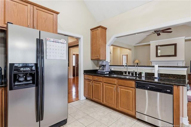 7029 Pope Cashwell Court, Hope Mills, NC 28348