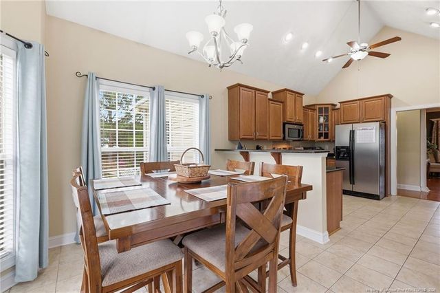 7029 Pope Cashwell Court, Hope Mills, NC 28348