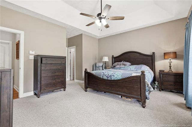 7029 Pope Cashwell Court, Hope Mills, NC 28348