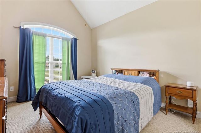 7029 Pope Cashwell Court, Hope Mills, NC 28348