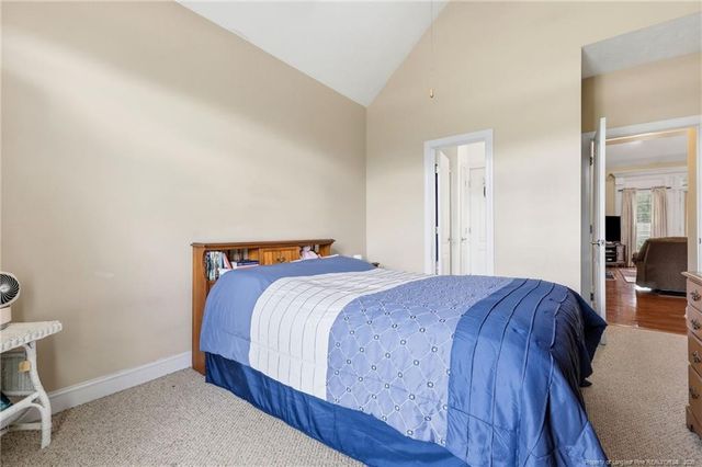 7029 Pope Cashwell Court, Hope Mills, NC 28348