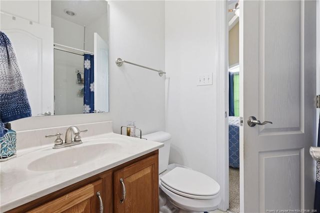 7029 Pope Cashwell Court, Hope Mills, NC 28348