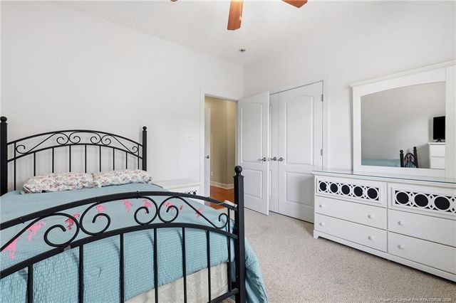 7029 Pope Cashwell Court, Hope Mills, NC 28348