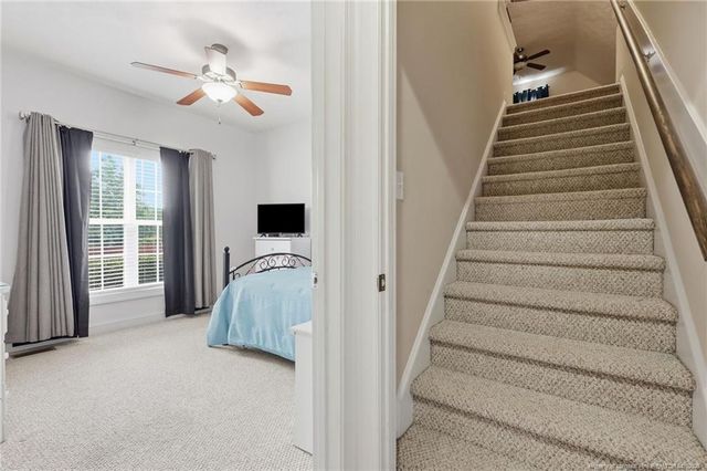7029 Pope Cashwell Court, Hope Mills, NC 28348