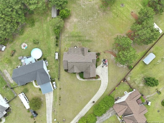 7029 Pope Cashwell Court, Hope Mills, NC 28348