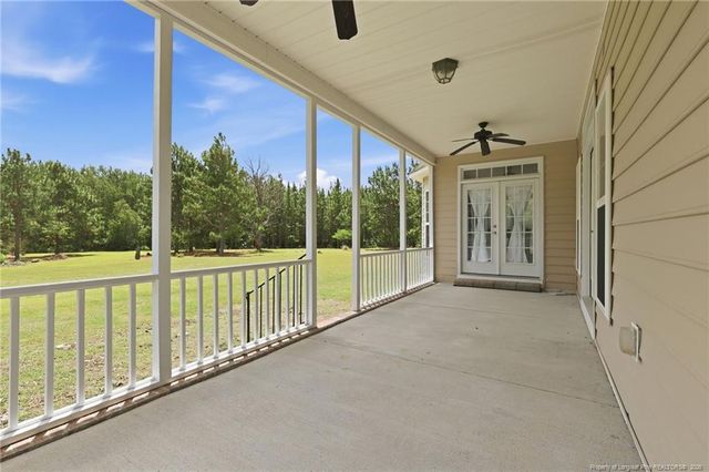 7029 Pope Cashwell Court, Hope Mills, NC 28348