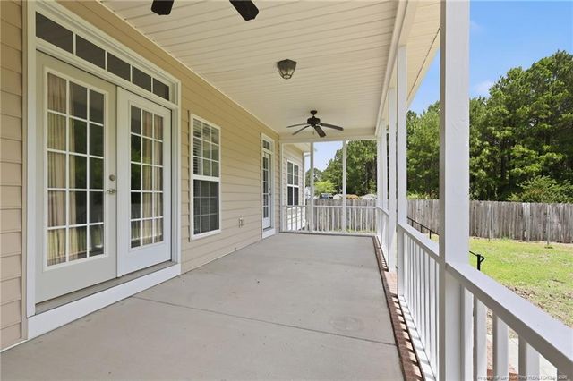 7029 Pope Cashwell Court, Hope Mills, NC 28348