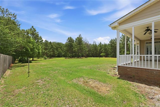 7029 Pope Cashwell Court, Hope Mills, NC 28348