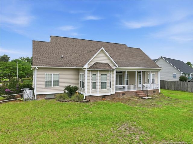 7029 Pope Cashwell Court, Hope Mills, NC 28348