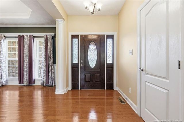 7029 Pope Cashwell Court, Hope Mills, NC 28348