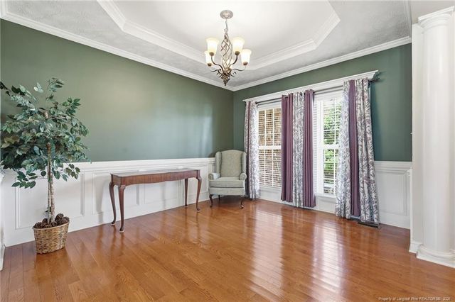 7029 Pope Cashwell Court, Hope Mills, NC 28348