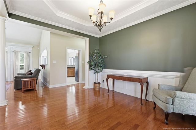 7029 Pope Cashwell Court, Hope Mills, NC 28348
