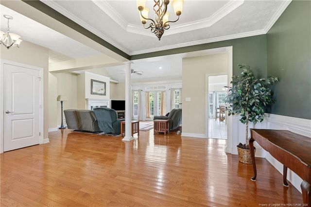7029 Pope Cashwell Court, Hope Mills, NC 28348