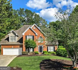 700 Braidwood Ridge, Acworth, GA 30101