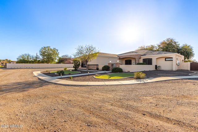 25624 S 185TH Place, Queen Creek, AZ 85142