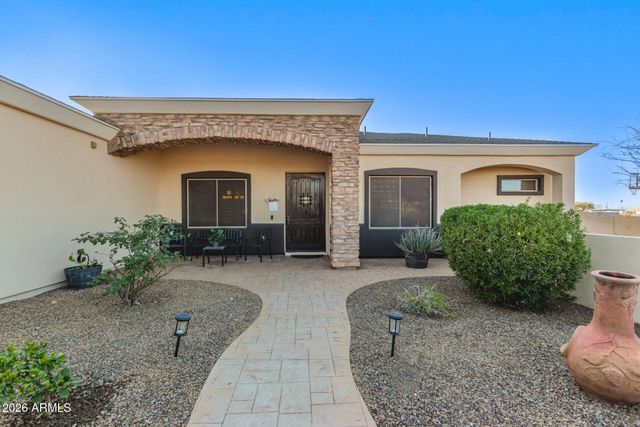 25624 S 185TH Place, Queen Creek, AZ 85142