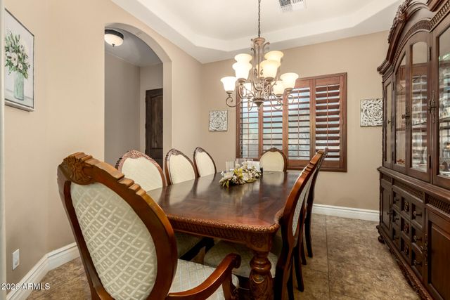 25624 S 185TH Place, Queen Creek, AZ 85142