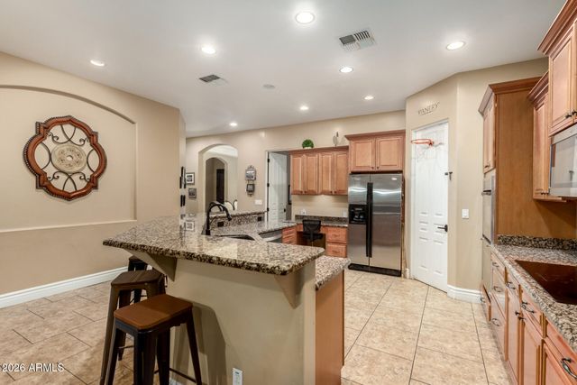 25624 S 185TH Place, Queen Creek, AZ 85142