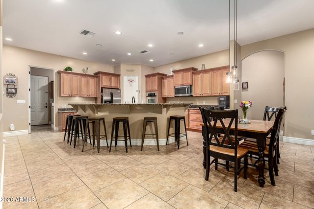 25624 S 185TH Place, Queen Creek, AZ 85142