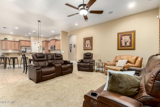 25624 S 185TH Place, Queen Creek, AZ 85142