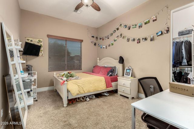 25624 S 185TH Place, Queen Creek, AZ 85142