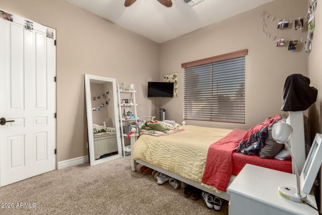 25624 S 185TH Place, Queen Creek, AZ 85142