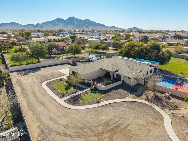 25624 S 185TH Place, Queen Creek, AZ 85142