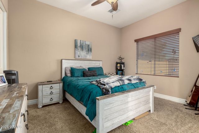 25624 S 185TH Place, Queen Creek, AZ 85142