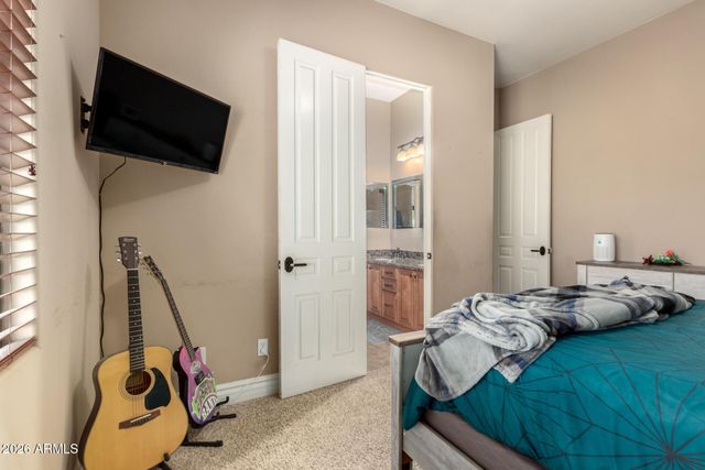 25624 S 185TH Place, Queen Creek, AZ 85142