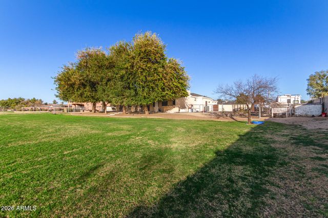 25624 S 185TH Place, Queen Creek, AZ 85142