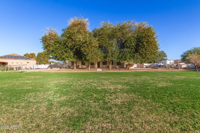 25624 S 185TH Place, Queen Creek, AZ 85142