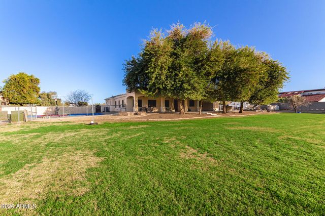 25624 S 185TH Place, Queen Creek, AZ 85142