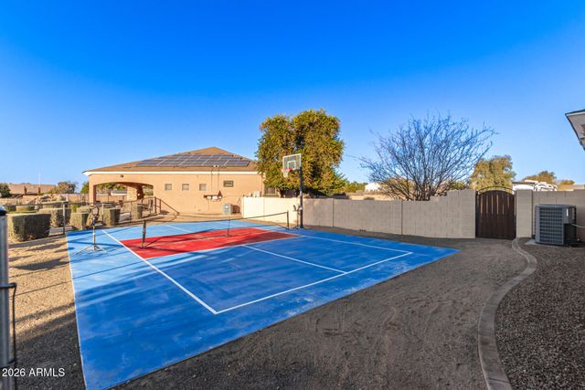 25624 S 185TH Place, Queen Creek, AZ 85142