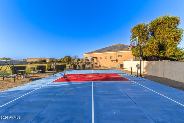 25624 S 185TH Place, Queen Creek, AZ 85142