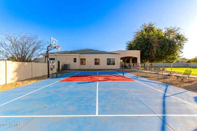 25624 S 185TH Place, Queen Creek, AZ 85142