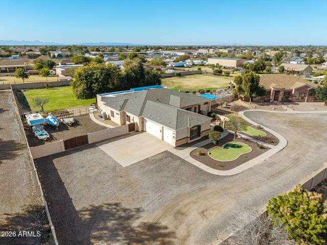 25624 S 185TH Place, Queen Creek, AZ 85142