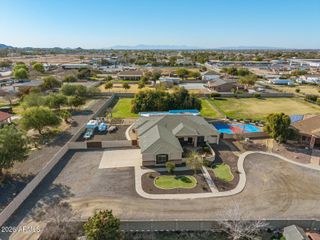 25624 S 185TH Place, Queen Creek, AZ 85142