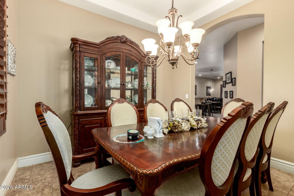 Image 13 of property listing at 25624 S 185TH Place, Queen Creek, AZ 85142