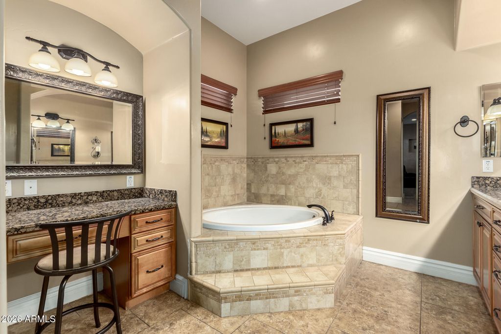 Image 29 of property listing at 25624 S 185TH Place, Queen Creek, AZ 85142