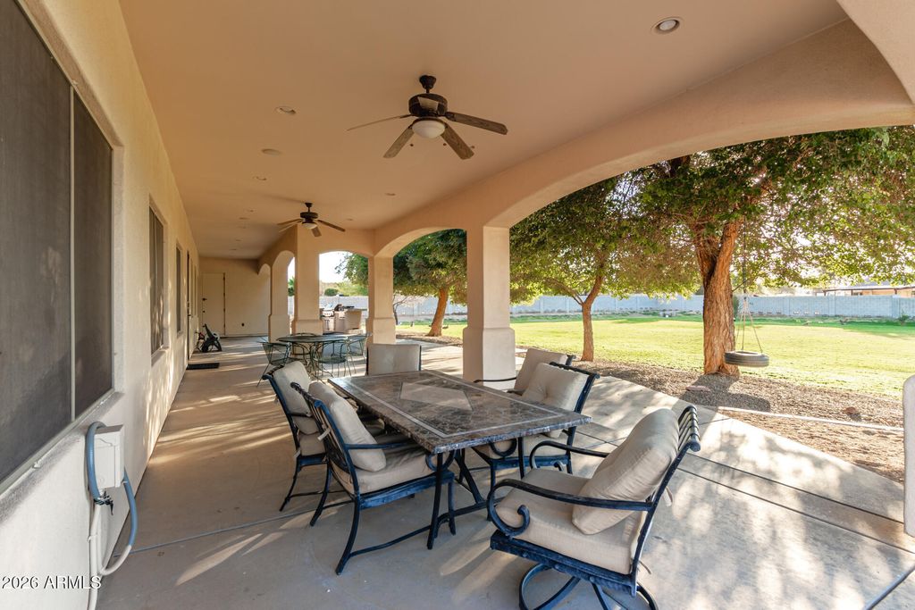 Image 44 of property listing at 25624 S 185TH Place, Queen Creek, AZ 85142