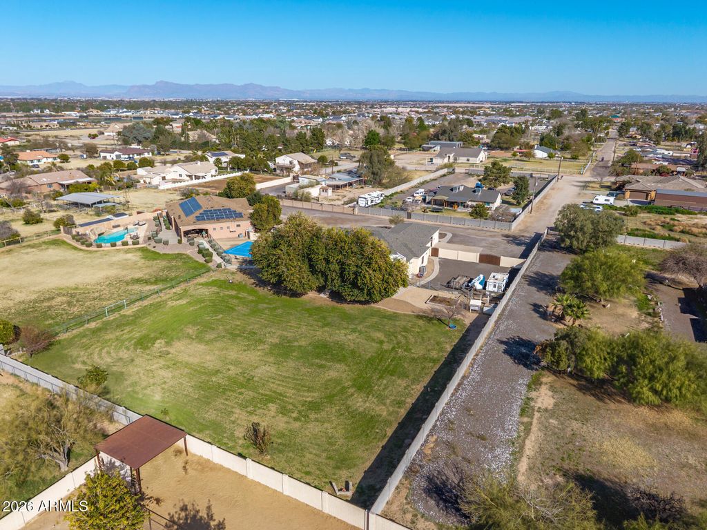 Image 57 of property listing at 25624 S 185TH Place, Queen Creek, AZ 85142